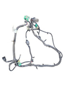 WRANGLER  2011 Lamp Wiring Harness 671395