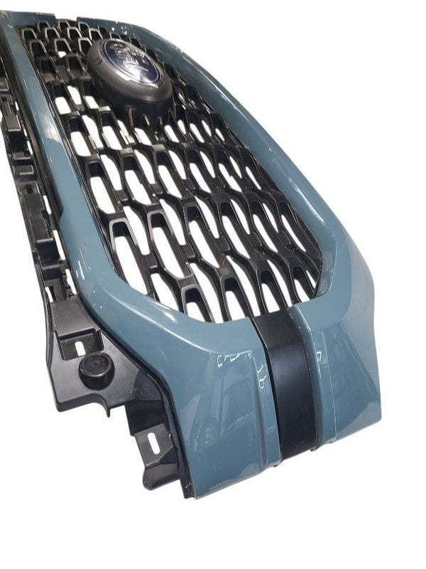 Grille XL Mesh Design STX Package Fits 21-23 FORD F150 PICKUP 670811