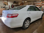 CAMRY     2008 Owners Manual 471406