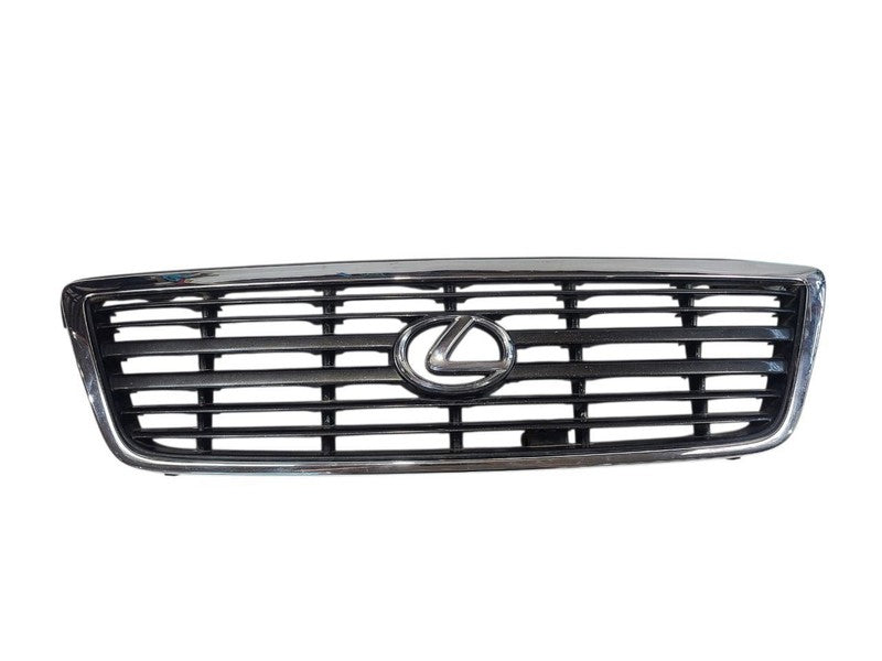 Grille Upper Fits 98-02 LEXUS LX470 667778