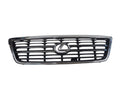 Grille Upper Fits 98-02 LEXUS LX470 667778