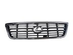 Grille Upper Fits 98-02 LEXUS LX470 667778