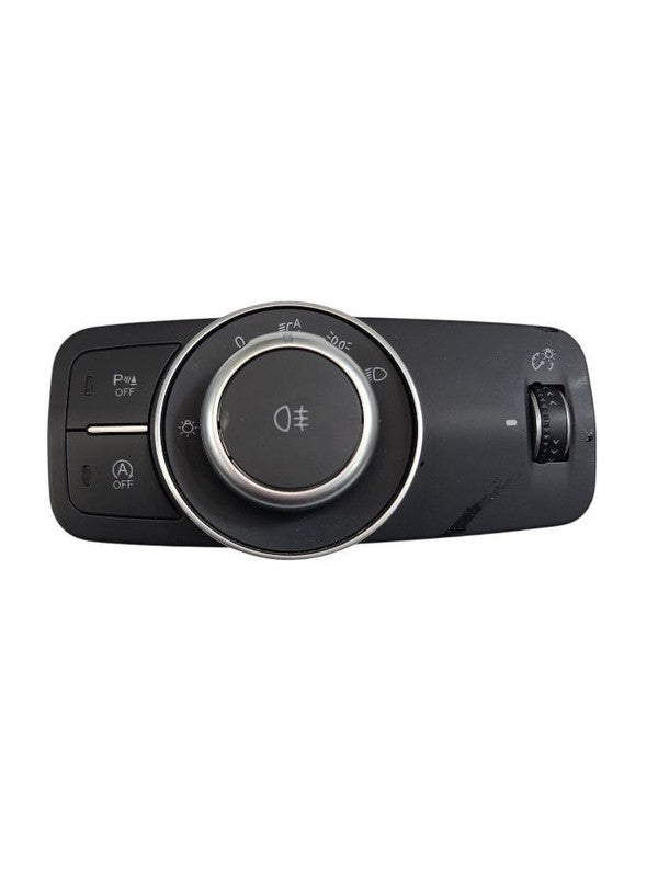GIULIA    2017 Dash/Interior/Seat Switch 644517