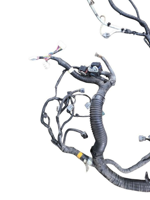 QX80      2017 Engine Wire Harness 648139