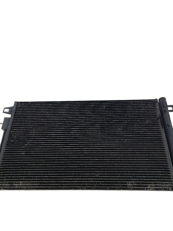 AC Condenser VIN J 11th Digit Limited Fits 13-17 ACADIA 651294