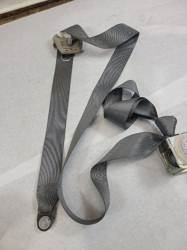 RAM2500   2006 Seat Belt Rear 608146