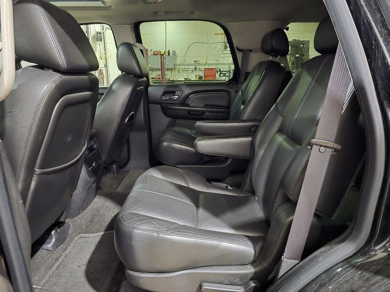 YUKON     2007 Seat Belt Rear 623803