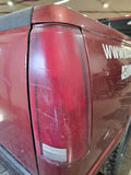 Passenger Right Tail Light Fits 90-00 CHEVROLET 2500 PICKUP 625162