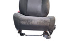 Driver Front Seat Bucket And Bench Manual Fits 10 SIERRA 1500 PICKUP 6