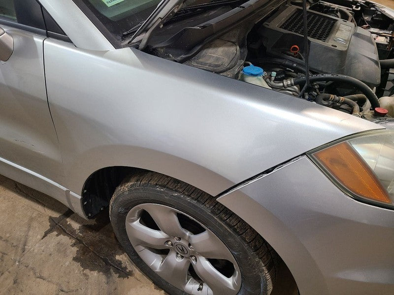 Passenger Right Fender Fits 07-12 RDX 660723