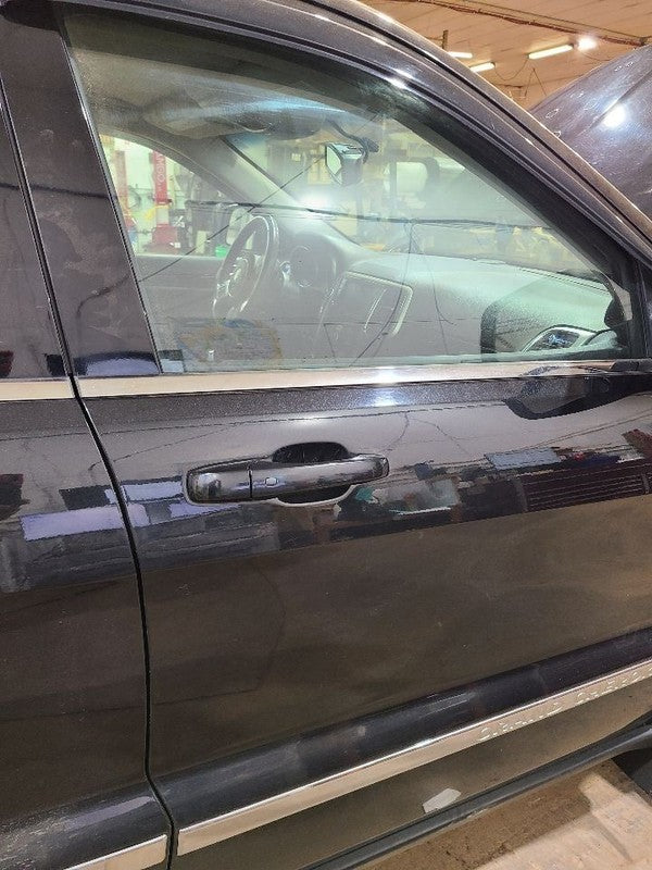 Passenger Front Door Wk Body VIN E Or F Fits 11-22 GRAND CHEROKEE 6651