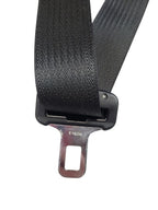 GRANDCHER 2017 Seat Belt Rear 613605