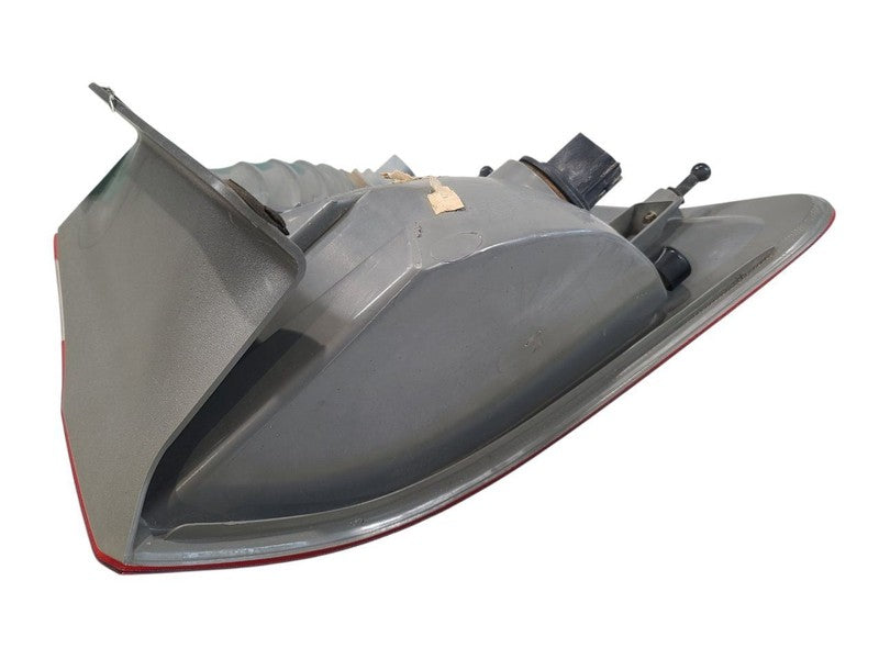 Passenger Tail Light Quarter Panel Mounted Fits 11-13 GRAND CHEROKEE 6