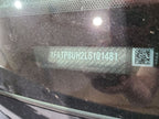 Driver Fuel Pump Assembly Tank Mounted 2.3L Fits 15-23 MUSTANG 663554