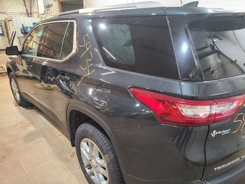 Driver Left Headlight HID Opt T4F Fits 18-21 TRAVERSE 661220