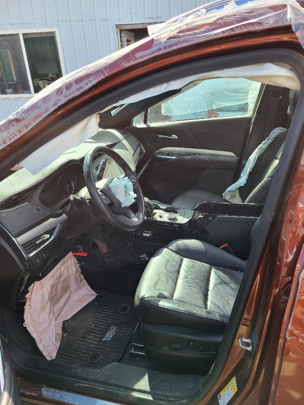Driver Front Door Switch Driver's Mirror And Window Fits 17-23 XT5 629