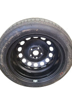 Wheel 16x3 Spare Fits 12-18 JETTA 627989
