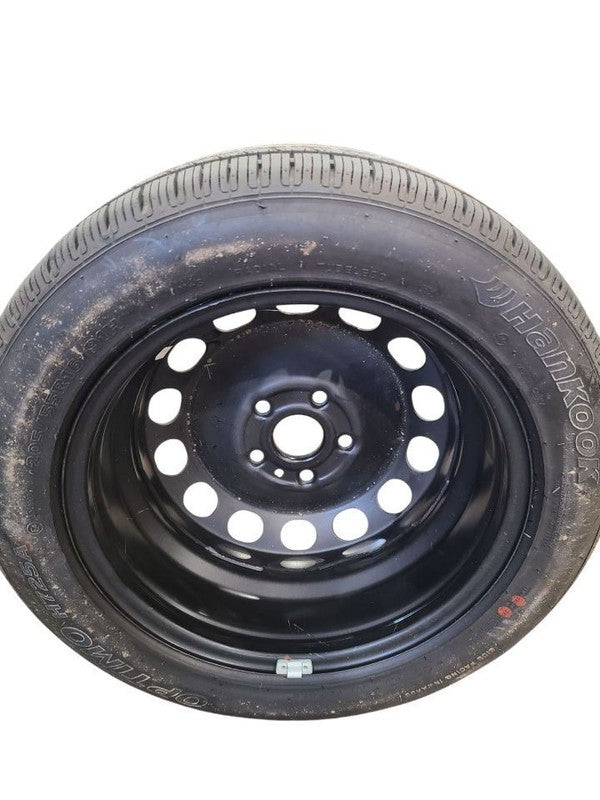 Wheel 16x3 Spare Fits 12-18 JETTA 627989
