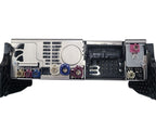 Audio Equipment Radio Receiver AM-FM ID 65125A7A178 Fits 20-22 X2 6747