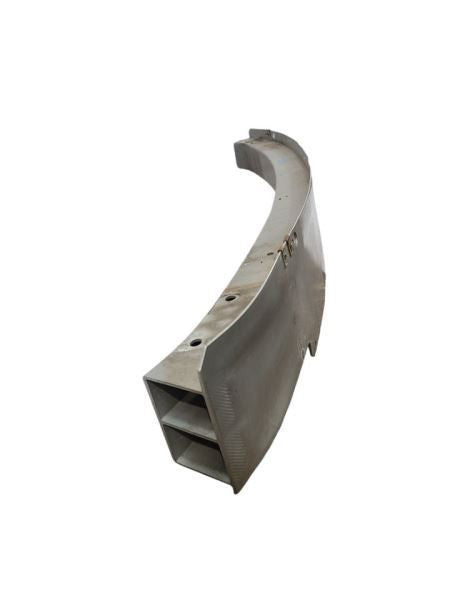 Front Bumper Reinforcement Fits 10-11 SAAB 9-5 591360