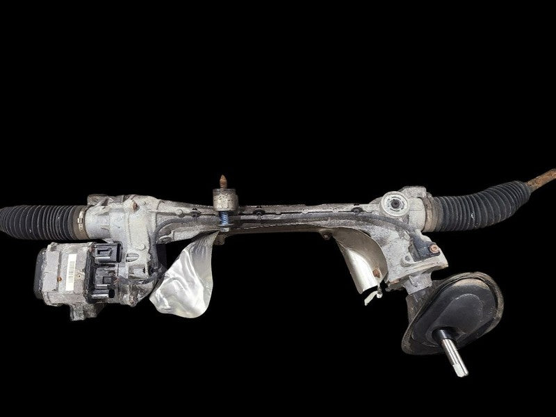Steering Gear/Rack Power Rack And Pinion EV Fits 13-14 FOCUS 652144