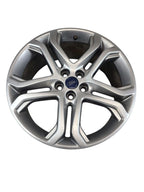 Wheel 19x8 Aluminum 10 5 Split Spoke Fits 15-18 EDGE 658666