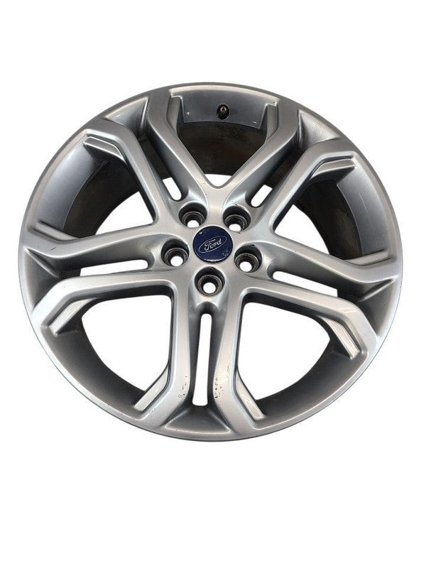 Wheel 19x8 Aluminum 10 5 Split Spoke Fits 15-18 EDGE 658666