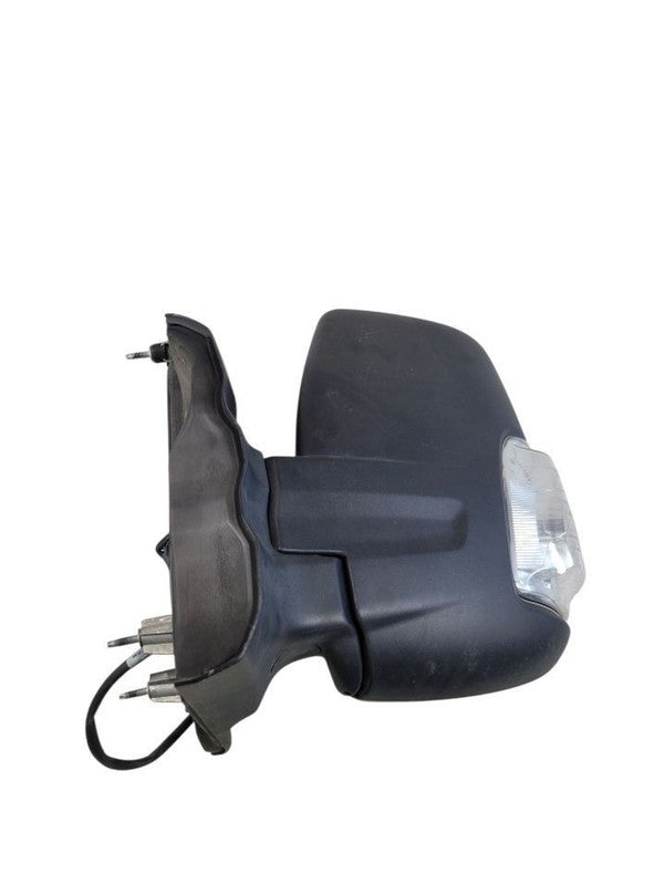 Driver Side View Mirror Manual Low Roof Pedestal Fits 15-19 TRANSIT 15
