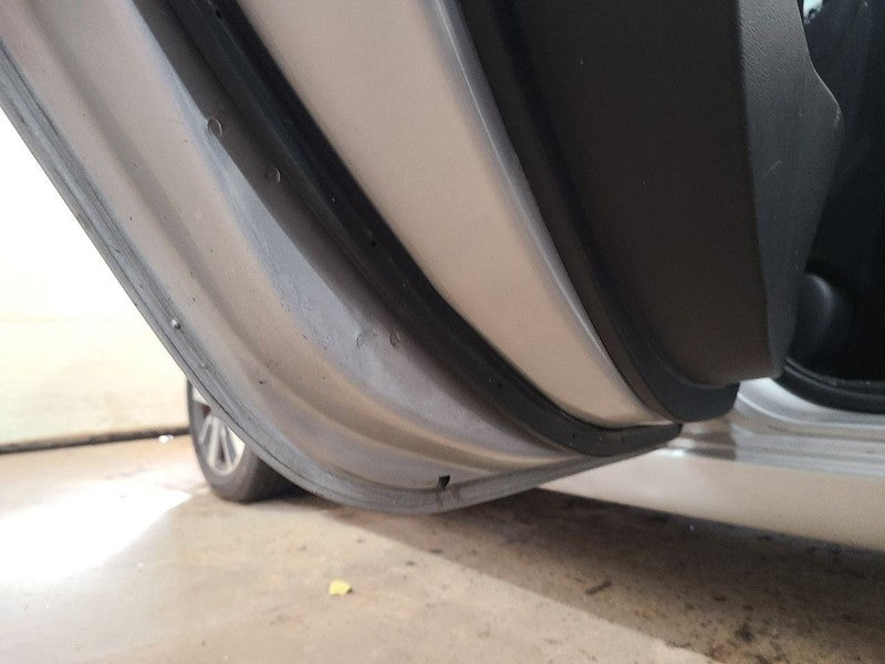Driver Left Rear Side Door Fits 20-25 VERSA 679476