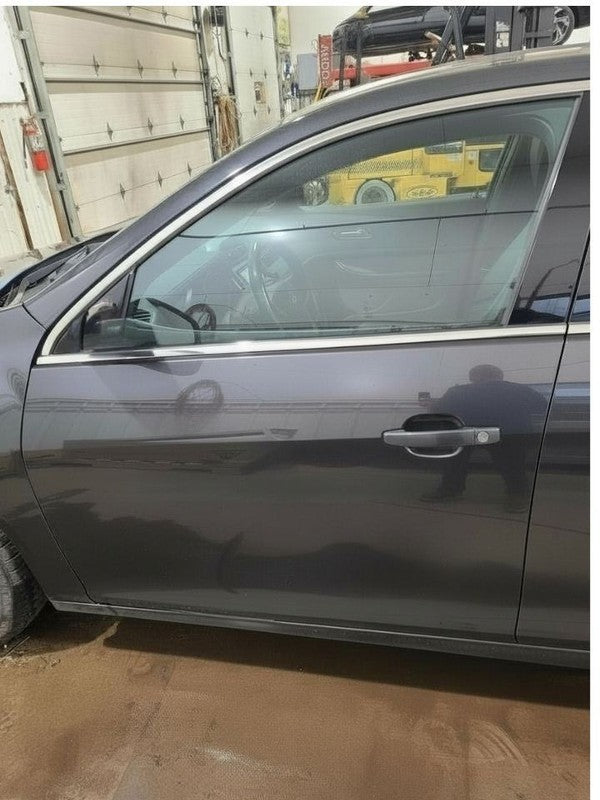 Driver Front Door VIN 1 4th Digit Limited Express Down Fits 14-16 MALI
