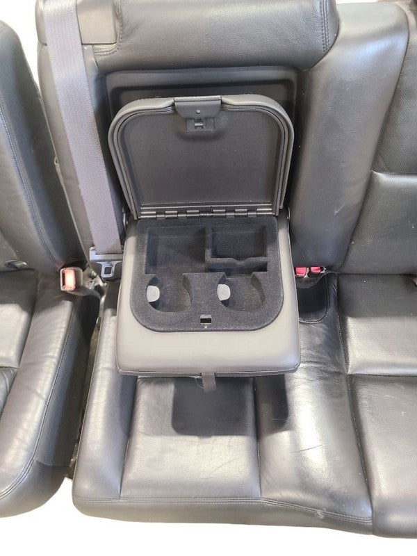 ESCALAEXT 2011 Seat Rear 676718