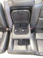 ESCALAEXT 2011 Seat Rear 676718