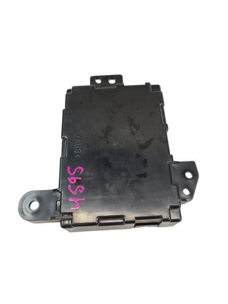 Chassis ECM Temperature Blower Motor Housing SR5 Fits 03-04 4 RUNNER 5