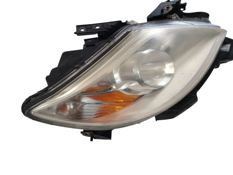 Passenger Right Headlight Halogen Fits 10-12 MAZDA CX-9 660673