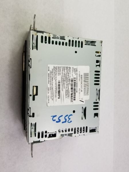 Audio Equipment Radio Receiver ID EB5T-19C107-JB Fits 15 EXPLORER 2599