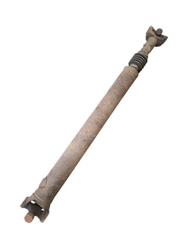 Front Drive Shaft 139" Wb From 8501 GVW Fits 88-97 FORD F250 PICKUP 66