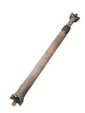 Front Drive Shaft 139" Wb From 8501 GVW Fits 88-97 FORD F250 PICKUP 66