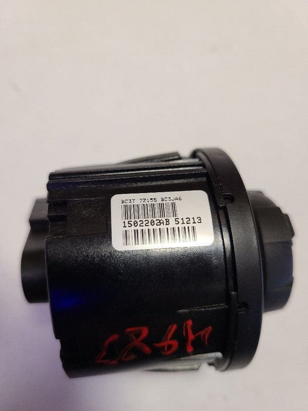 F350SD    2015 Dash/Interior/Seat Switch 622782