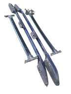 GX470     2004 Luggage Rack 626383