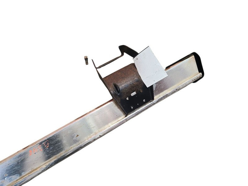 Passenger Running Board Crew Cab 5' 6" Box Fits 22-25 FORD F150 PICKUP