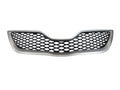 Grille Upper SE Mesh Fits 10-11 CAMRY 660227