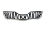 Grille Upper SE Mesh Fits 10-11 CAMRY 660227