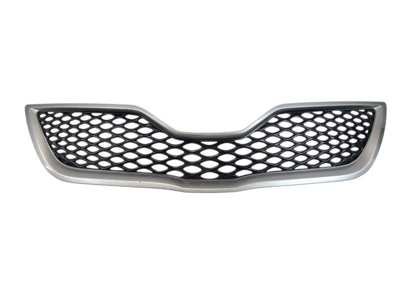 Grille Upper SE Mesh Fits 10-11 CAMRY 660227