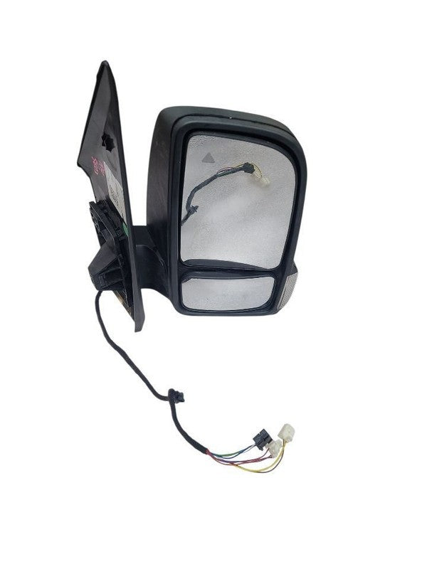 Passenger Side View Mirror Fits 19-22 MERCEDES SPRINTER 1500 672035