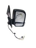 Passenger Side View Mirror Fits 19-22 MERCEDES SPRINTER 1500 672035