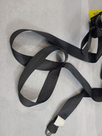 Seat Belt Front Passenger Retractor Fits 14-18 OUTLANDER SPORT 610661