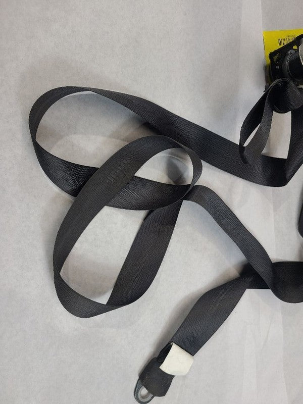 Seat Belt Front Passenger Retractor Fits 14-18 OUTLANDER SPORT 610661