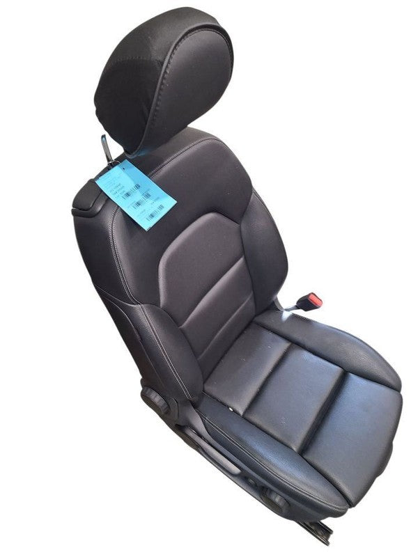 Passenger Front Seat 156 Type GLA250 Fits 15-17 MERCEDES GLA-CLASS 633