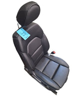 Passenger Front Seat 156 Type GLA250 Fits 15-17 MERCEDES GLA-CLASS 633