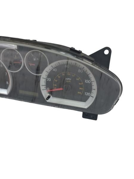 Speedometer Ntbk ID 96652511 Fits 07-08 AVEO 595489